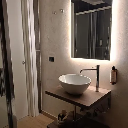 Dimora 78 Appartement