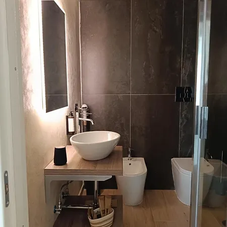Dimora 78 Appartement *
