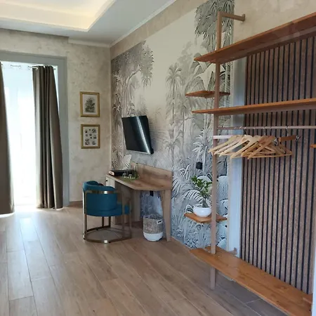 Appartement Dimora 78
