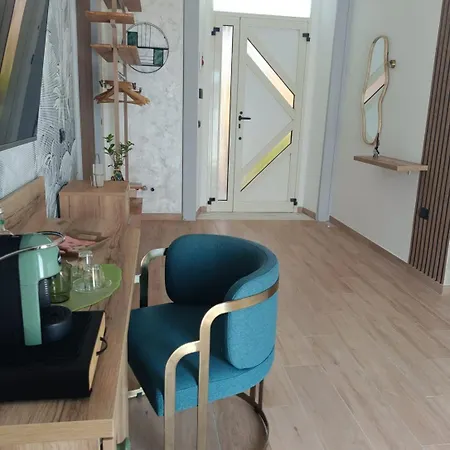 Apartmán Dimora 78
