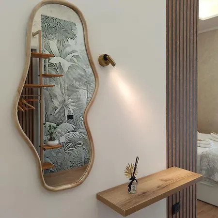 Dimora 78 Appartement *