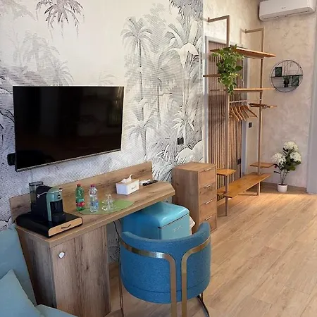 Dimora 78 Appartement