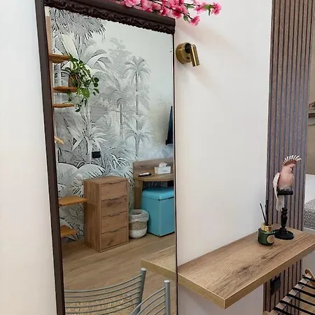 Appartement Dimora 78 *