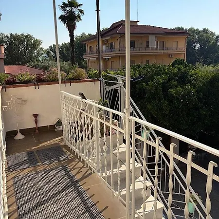 Appartement Dimora 78 *