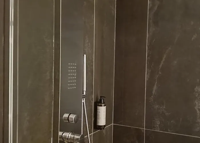 Dimora 78 Apartament *