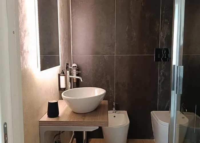 Dimora 78 Apartament *