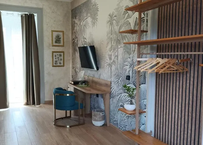 Apartament Dimora 78
