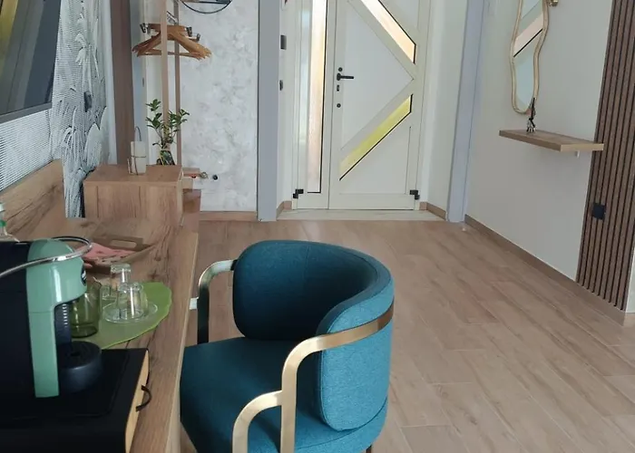 Apartament Dimora 78